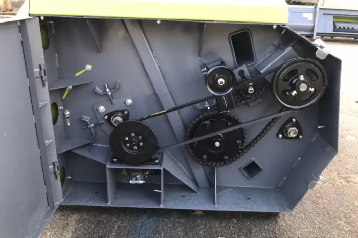 Жатка для уборки подсолнечника безрядковая ЖСН -4м/5м/6м/7, 4м/9м- фото № 10