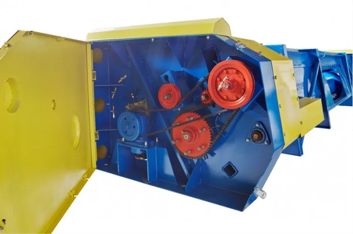 Жатки.Приставки.Лифтера.Для уборки подсолнечника и кукурузы- фото № 1