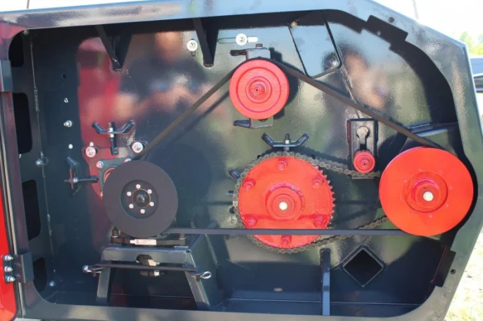 Жатка для подсолнечника ЖСН, от 4м до 12м. 2021г- фото № 6