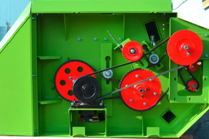 Жатки для подсолнечника, кукурузы.Тележки к жаткам.Приставки лифтера для подсолнечника- фото № 6