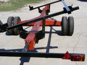 Жатки для подсолнечника, кукурузы.Тележки к жаткам.Приставки лифтера для подсолнечника- фото № 10