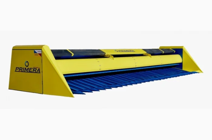 Жниварка для збору соняшника.Жатки для уборки подсолнечника- фото № 6