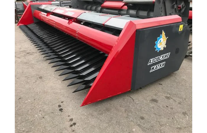 Жатка для збору соняшника ЖСН 2021г- фото № 2