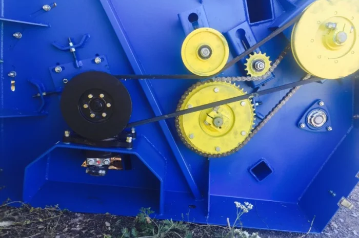 Жатка до збирання соняшника.(4м-12м).Жатки для подсолнечника- фото № 4