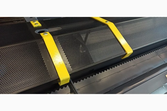 Жниварка для збирання соняшника FІELLDAY 9.1 м- фото № 2