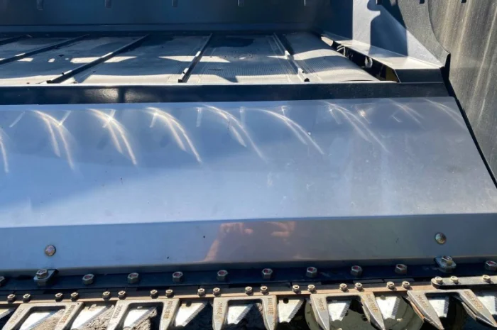 Продам жатку флекс Honey Bee Air Flex з стрічковим транспортером Р- фото № 7