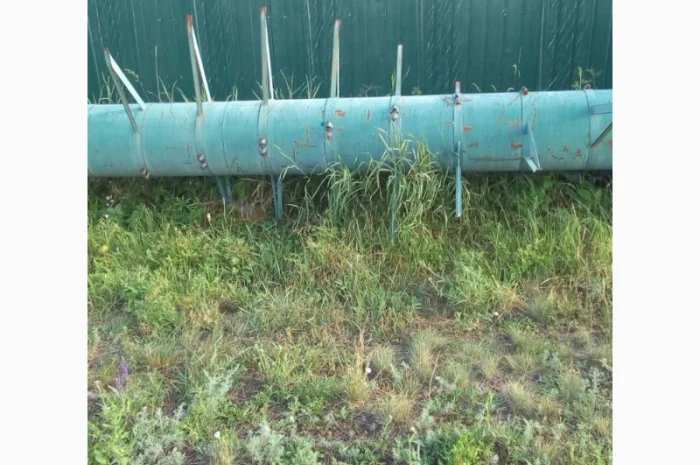 Продам пристосування збирання соняшника (ліфтера) на Massey Ferguson- фото № 2