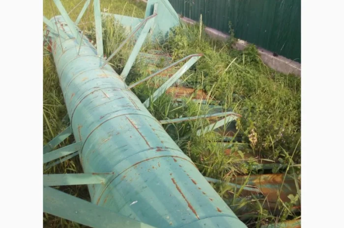 Продам пристосування збирання соняшника (ліфтера) на Massey Ferguson- фото № 3