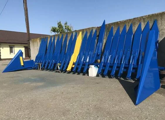 Приставка соняшникова ПС. соняшникова приставка- фото № 1