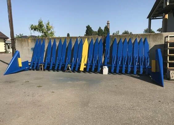 Приставка соняшникова ПС. соняшникова приставка- фото № 2