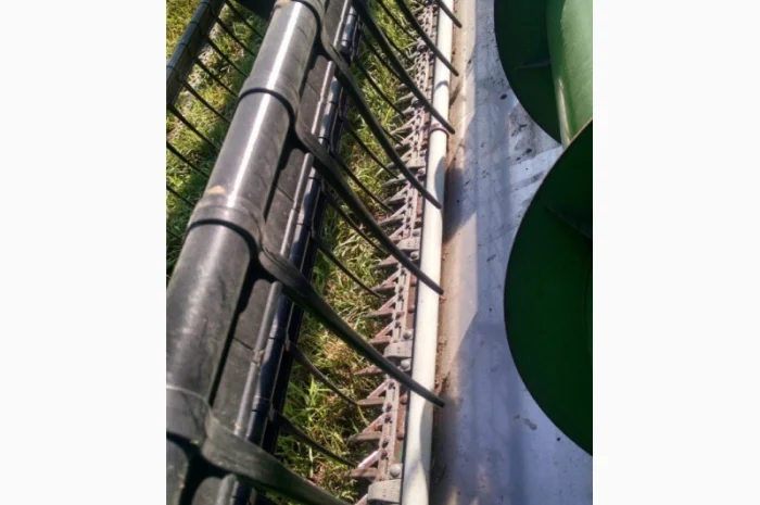 Продам флекси жатку John Deere 920F (6, 1 м.) 925F 930F б/у из США- фото № 12