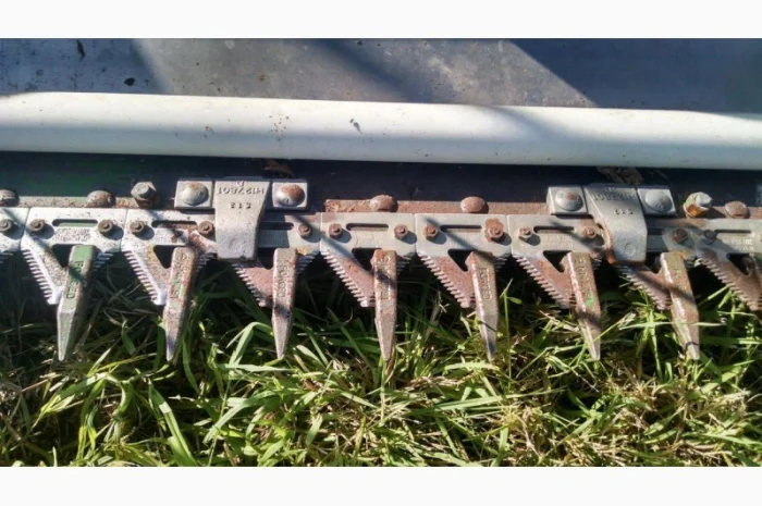 Продам флекси жатку John Deere 920F (6, 1 м.) 925F 930F б/у из США- фото № 2