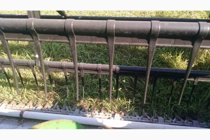 Продам флекси жатку John Deere 920F (6, 1 м.) 925F 930F б/у из США- фото № 5