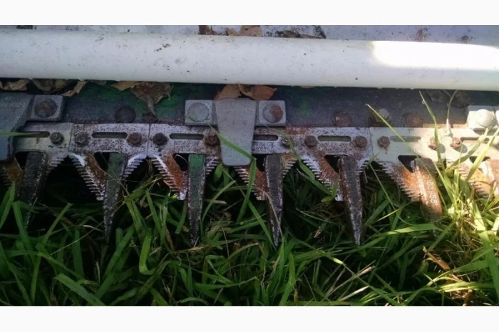 Продам флекси жатку John Deere 920F (6, 1 м.) 925F 930F б/у из США- фото № 6