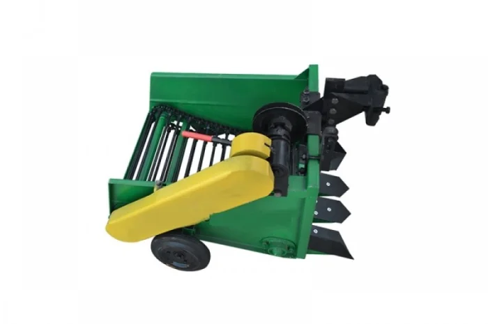 Копачка картоплі, до мотоблока/трактора від 8 к. с., купити картоплекопачку- фото № 1