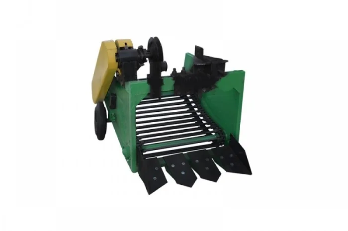 Копачка картоплі, до мотоблока/трактора від 8 к. с., купити картоплекопачку- фото № 2