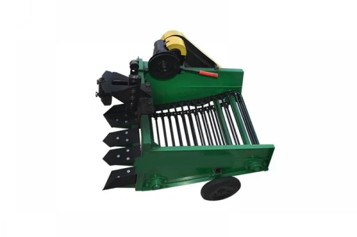 Копачка картоплі, до мотоблока/трактора від 8 к. с., купити картоплекопачку- фото № 3