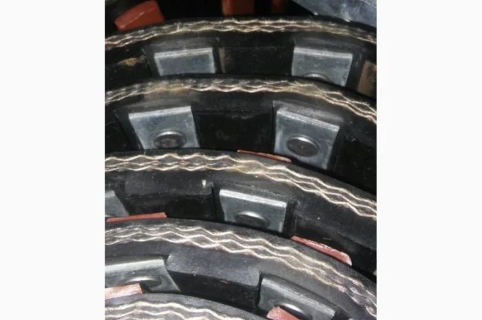 Картофелекопалка однорядная транспортер Wirax, вибрационная BOMET, вертушка- фото № 12