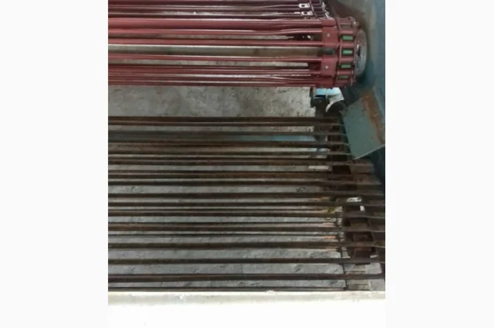 КТН, Картофлекопалка Дворядна Польша- фото № 3