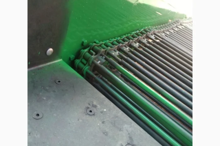 Картоплекопалка, копалка для часнику та цибулі 1 та 2 рядні- фото № 5