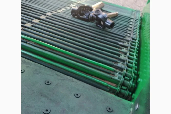 Картоплекопалка, копалка для часнику та цибулі 1 та 2 рядні- фото № 2