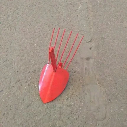 Продам картофелекопалку Сердце для мотоблока- фото № 1