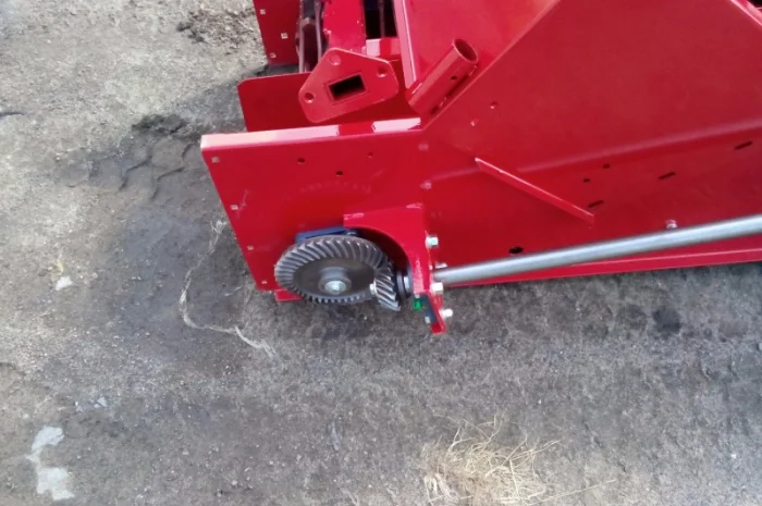 Картофелекопалка 1р, вибрационная, вертушка Польша. Есть 2 р б/у- фото № 15