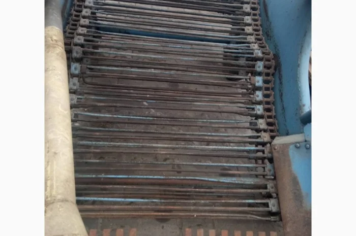 Картоплекопачка копалка дворядна КТН Agromet Польща- фото № 5