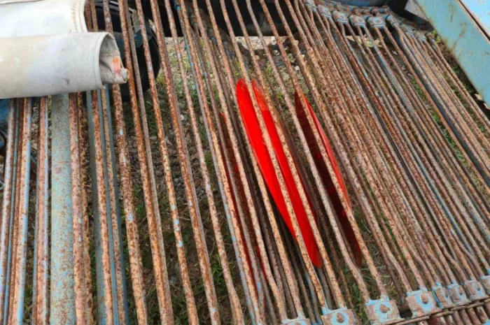 Картоплекопалка дворядна Z-609 фірми Agromet (Польща)- фото № 9