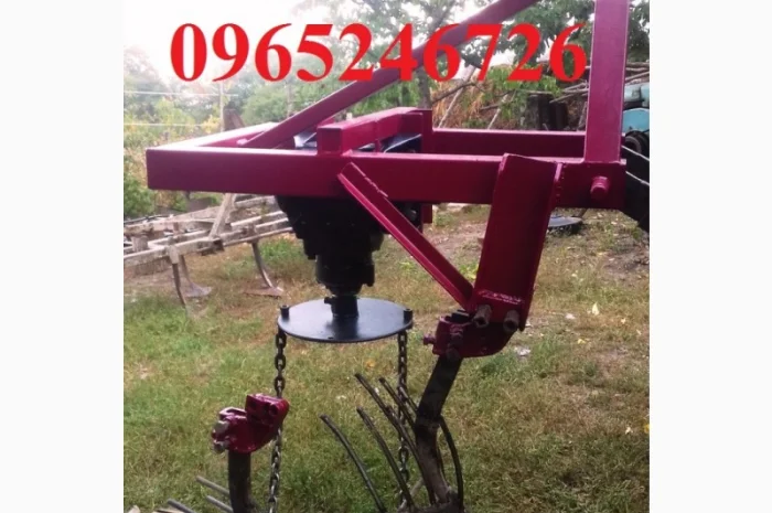 Бур'янобійка підкопувач ботвоуборщик мітла косарка косилка копачка- фото № 1