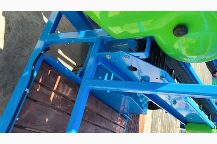 Продам картоплекопалку для ранньої картоплі- фото № 10