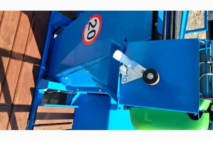 Продам картоплекопалку для ранньої картоплі- фото № 11