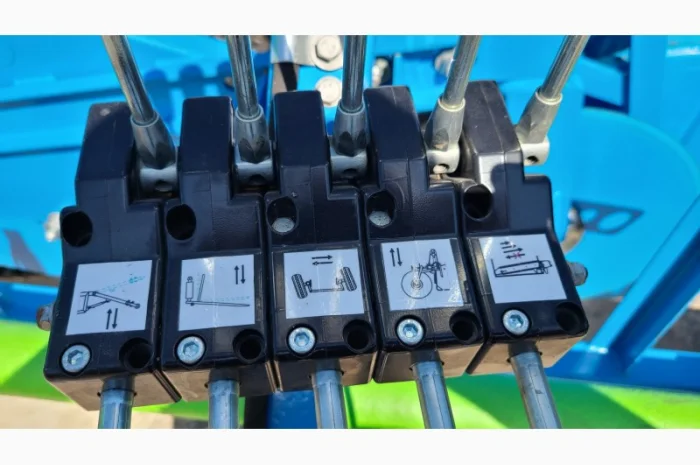 Продам картоплекопалку для ранньої картоплі- фото № 2