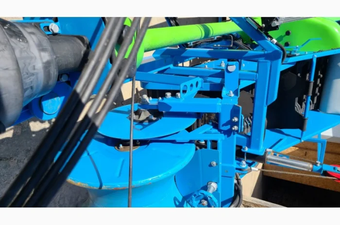 Продам картоплекопалку для ранньої картоплі- фото № 3