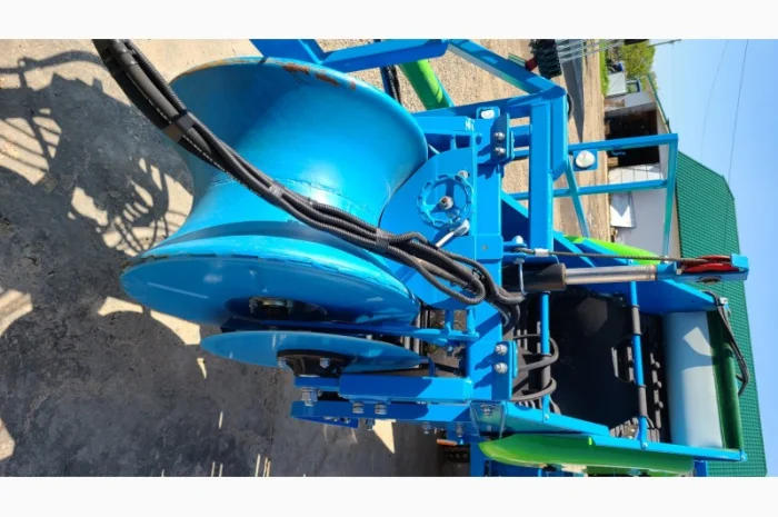 Продам картоплекопалку для ранньої картоплі- фото № 4