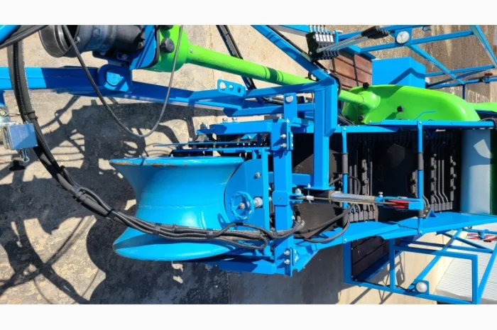 Продам картоплекопалку для ранньої картоплі- фото № 5