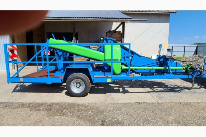 Продам картоплекопалку для ранньої картоплі- фото № 6