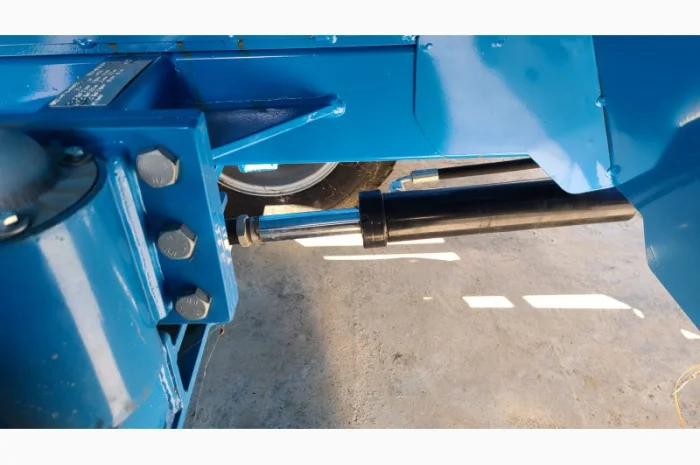 Продам картоплекопалку для ранньої картоплі- фото № 7