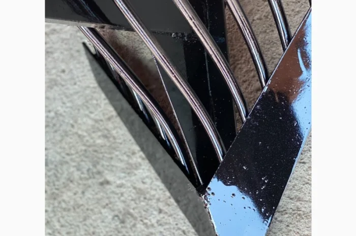 Картоплекопач лапа до мотоблока, в Народі «АКУЛА»- фото № 6