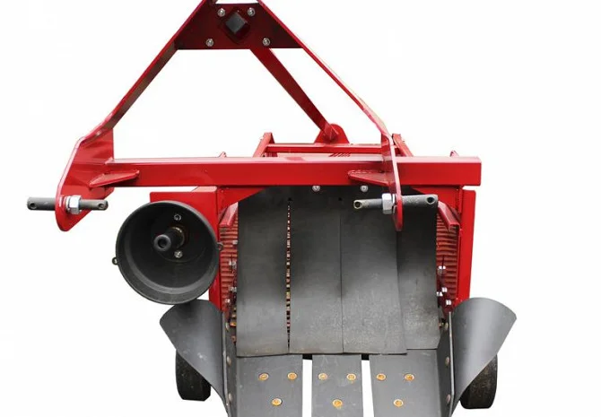 Продам копалки транспортёрные однорядные Wirax, Польша, Virax- фото № 2