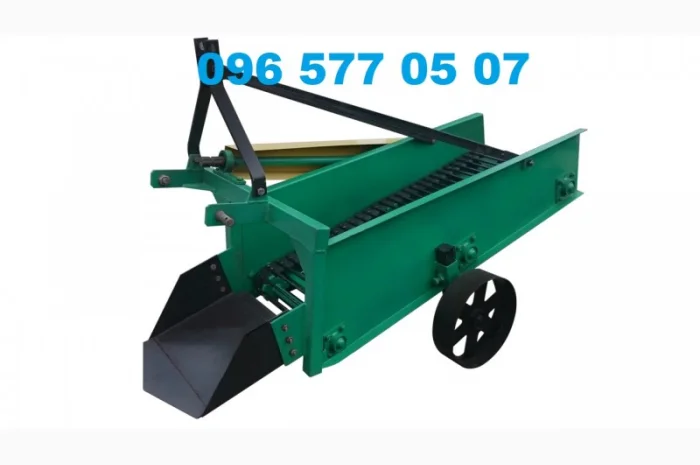 Продам картофелекопалку для минитрактора КТН-1-44- фото № 1