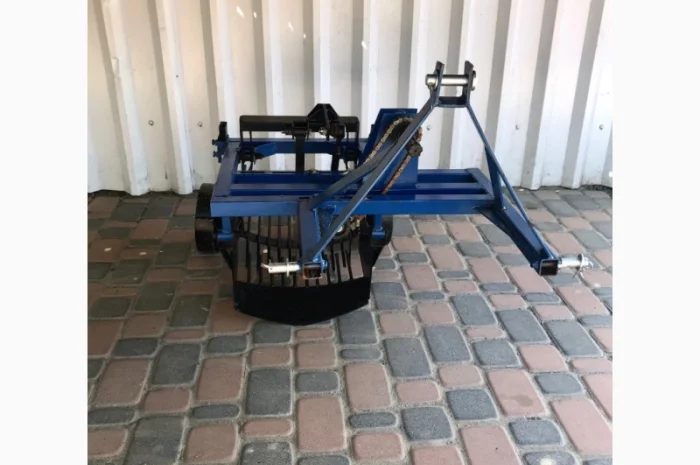 Продам копалку трясун вібраційна- фото № 6