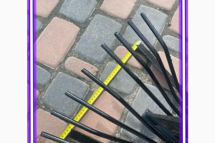 Продам картоплекопалку лапа Делфін- фото № 7