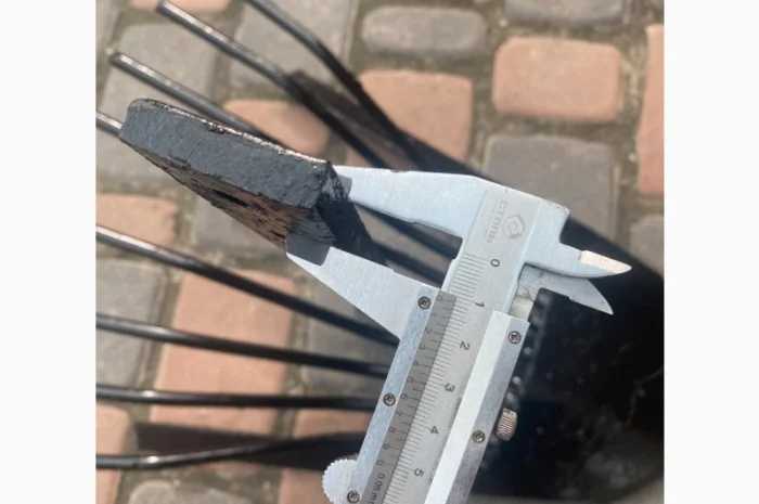 Продам картоплекопалку лапа Делфін- фото № 8