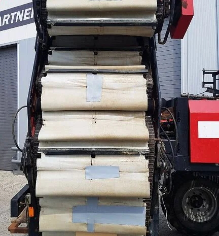 Картофелекопалка AMAC G2L- фото № 4