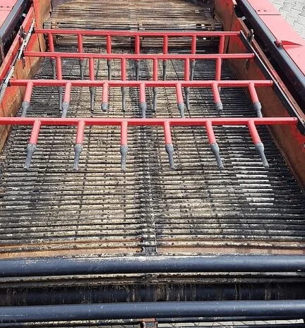 Картофелекопалка AMAC G2L- фото № 5