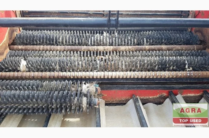 Картофелекопалка AMAC G2L- фото № 6