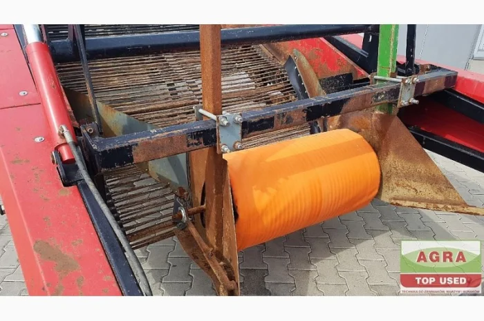 Картофелекопалка AMAC G2L- фото № 8