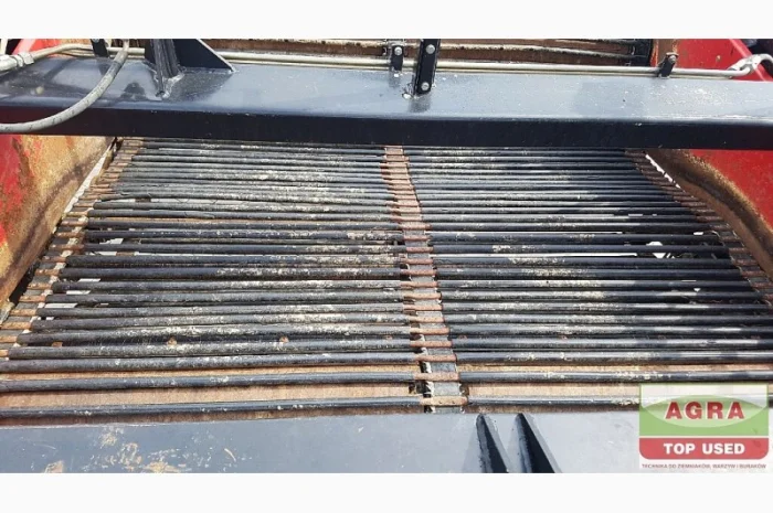 Картофелекопалка AMAC G2L- фото № 9