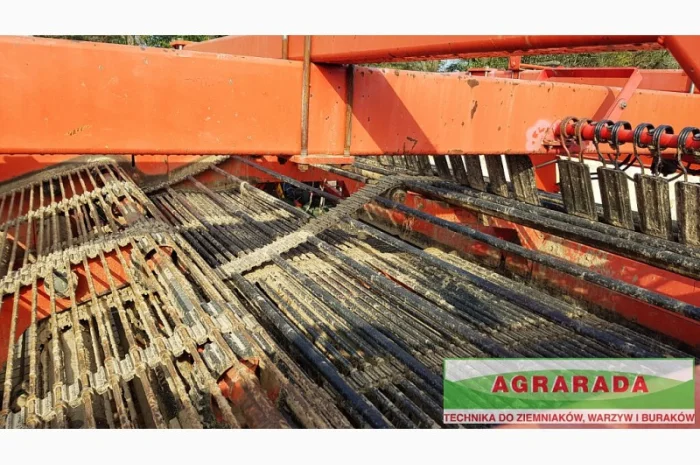 Картофелекопалка GRIMME RL 3600- фото № 5